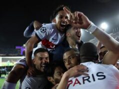 Champions, Barcellona-Psg 1-4: Mbappé show e Luis Enrique in semifinale
