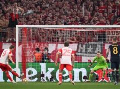 Champions, Bayern Monaco-Real Madrid 2-2 in andata semifinale