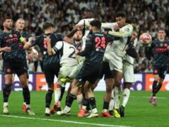 Champions, Real Madrid-City 3-3: spettacolo nei quarti di finale