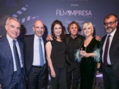 Cinema, Giampaolo Letta: “Settore può contribuire a veicolare meglio valori della cultura d’impresa”