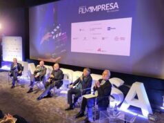 Cinema, II edizione a Roma del Premio Film Impresa