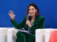 Cinema, Santanchè: “La Sicilia scenario unico per case produzione”