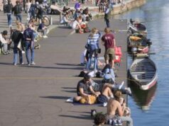 Clima, Copernicus: “Marzo 2024 è il più caldo mai registrato”