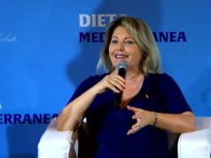 Colao (Fism): “Dieta mediterranea arma prevenzione ma va aggiornata”