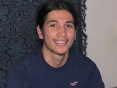 Cole Brings Plenty trovato morto a 27 anni, era scomparso da una settimana