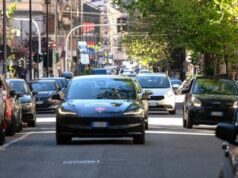 Conclusa a Milano Hypermile Challenge, Tesla Model 3 Rwd percorre oltre 600 km