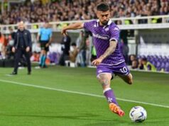 Conference League, Fiorentina-Viktoria Plzen 2-0: viola in semifinale