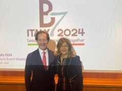 Confindustria-Deloitte, investimenti e convergenza politiche per accelerare transizione economie G7