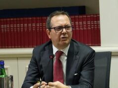 Confindustria, l’imprenditore De Felice: “Ottimista su futuro digitale e innovazione sostenibile delle imprese”