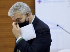 Covid, inchiesta mascherine: pm chiede condanna a 1 anno e 4 mesi per l’ex commissario Arcuri