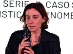 Cultura, Auci: “IA tema molto delicato anche per la scrittura”