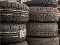 Da oggi è opportuno sostituire i pneumatici invernali con quelli estivi.