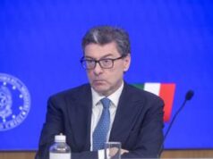 Def, Giorgetti: “Puntiamo ad aggiustamento dei conti in 7 anni”