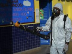 Dengue, oltre mille morti in Brasile nel 2024: è record storico