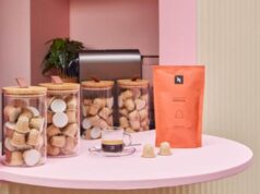 Design Week, Casani (Nespresso Italiana): “Lanciamo nostre prime capsule a base carta’