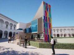 Design Week, Naba e Amsa presentano l’installazione ‘I am what I throw away’