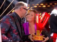 Diana Puddu vince ‘The Voice Senior’, chi è la casalinga dalla voce straordinaria