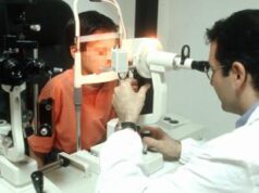 Difetti occhi bimbi non diagnosticati in 20% casi, arriva guida per genitori
