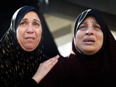 Distrutti 5mila embrioni in vitro a Gaza City: “Il prezzo invisibile della guerra”