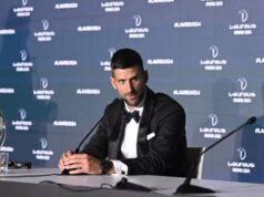 Djokovic: “Voglio giocare a Roma e punto all’oro di Parigi 2024”