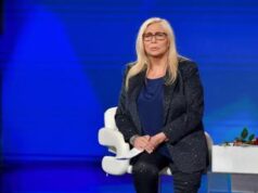 Domenica In, ecco tutti gli ospiti di oggi