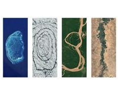 Doodle di Google di oggi per la Giornata della Terra 2024