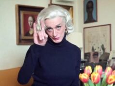 Drusilla Foer dimessa dall’ospedale: “Eccomi qua, viva e vegeta” – Video