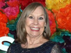 E’ morta Marla Adams, star di ‘Febbre d’amore’