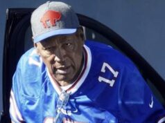 E’ morto OJ Simpson, aveva 76 anni