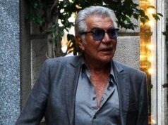 E’ morto Roberto Cavalli, lo stilista aveva 83 anni
