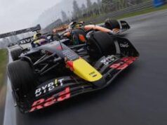 EA Sports presenta le novità di F1 24 per PC e console