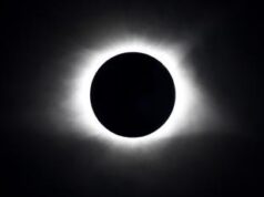Eclissi solare, oggi l’evento astronomico dell’anno: tutto quello che c’è da sapere
