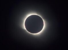 Eclissi solare totale domani 8 aprile in Texas, dove vederla in diretta tv