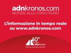 Editoria, Adnkronos lancia campagna istituzionale del suo sito web