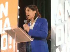 Elezioni Bari, Schlein: “Conte aiuta la destra”