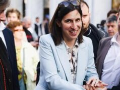 Elezioni Europee, Schlein capolista Pd al Centro e nelle Isole