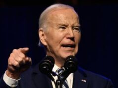 Elezioni Usa, Biden prende in giro Trump: “Sono in corsa contro bambino di 6 anni”