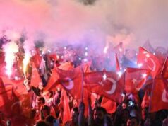 Elezioni in Turchia, Istanbul e Ankara alle opposizioni. Erdogan: “Non sono andate come speravamo”