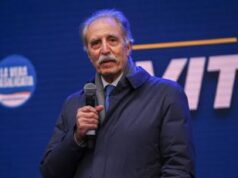 Elezioni regionali Basilicata, Bardi fa il bis. Meloni esulta: “Vittoria del centrodestra”