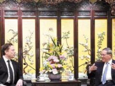 Elon Musk e l’incontro strategico a Pechino con il vertice cinese