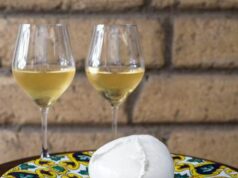 Enogastronomia, Cibus, anteprima migliori vini italiani con mozzarella di bufala campana Dop