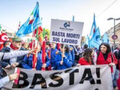 Esplosione Suviana, rabbia sindacati: sciopero e cortei