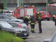 Esplosione Suviana, si indaga per disastro e omicidio colposo. Sindacati oggi in piazza