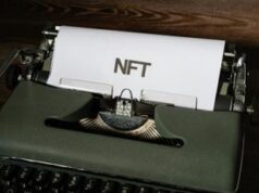 Ethereum vola grazie agli Nft di CryptoPunk