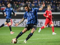 Europa League, Atalanta-Liverpool 0-1: nerazzurri in semifinale