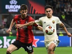 Europa League, oggi Roma-Milan e Atalanta-Liverpool: dove vederle in tv e streaming