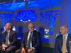 Europee, Gualtieri: “Cittadini votino per contare in scelte di domani, spero larga partecipazione”