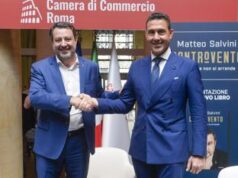 Europee, Salvini lancia Vannacci: “Sintonia umana e culturale, da voto arriverà sorpresa”