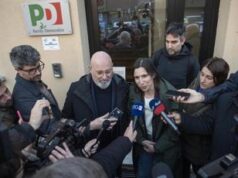 Europee, Schlein schiera Bonaccini: “Guiderà lista Pd nel Nord-Est”