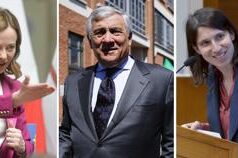 Europee, countdown per candidatura Meloni-Tajani. Domenica annuncio di Schlein